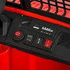 Дитячий електромобіль Джип M 6259EBLR-3(24V) до 50 кг
