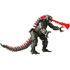 Фігурка GODZILLA VS. KONG – МЕХАҐОДЗІЛЛА З ПРОТОННИМ ПРОМЕНЕМ (15 cm)