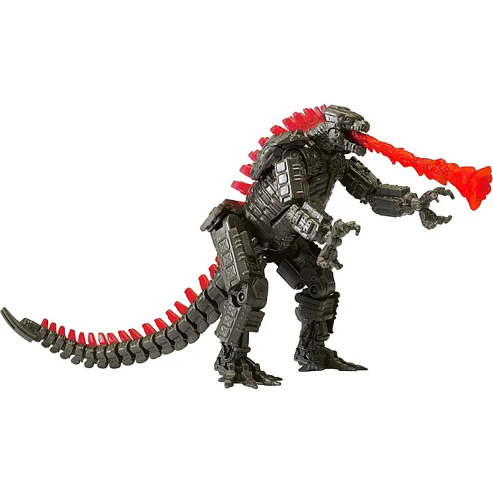 Фігурка GODZILLA VS. KONG – МЕХАҐОДЗІЛЛА З ПРОТОННИМ ПРОМЕНЕМ (15 cm)