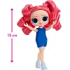 Кукла L.O.L. Surprise! серии OPP Tweens – Хлоя Пеппер