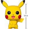 Игровая фигурка Funko POP! cерии Покемон - ПИКАЧУ (25 cm)