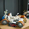 Конструктор LEGO Technic Лунный автомобиль NASA Apollo 1913 деталей (42182)