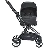 Коляска детская прогулочная SPIN 360 ME 1138 Black