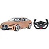 Іграшковий автомобіль на радіокеруванні BMW i4 1:14, Rastar (20345)