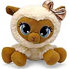 Мʼяка іграшка "Plushes Pets" 15 см (овечка)