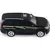 Автомодель – TOYOTA PRADO (черный) KM6189D (Маш5324)