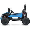 Детский электромобиль Джип M 6205EBLR-4(24V) до 60 кг