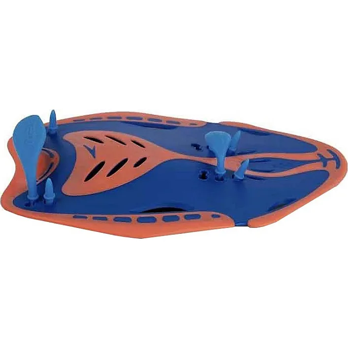 Лопатки для плавання BIOFUSE POWER PADDLE AU Speedo 8-73156F959-M, розмір M