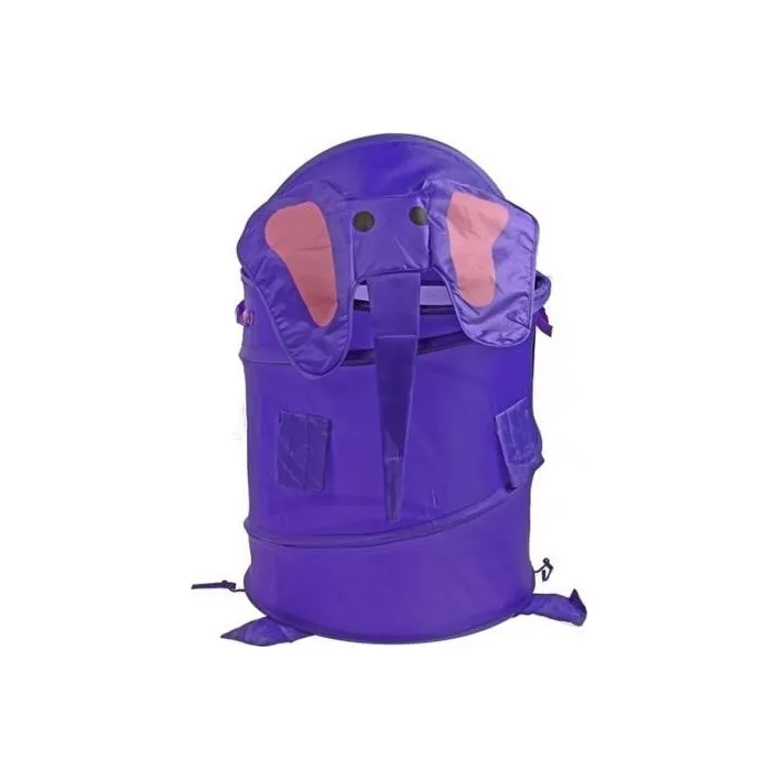 Кошик для іграшок M 0282 10 видів Слоник