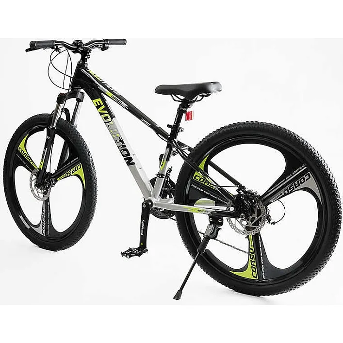 Велосипед Спортивный Corso &laquo;Evolution&raquo; 26" дюймов EV-26470