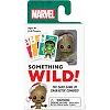 Настольная игра с карточками Funko Something Wild серии «Стражи галактики» – Малыш Грут