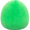 М'яка іграшка SQUISHMALLOWS – ОГІРОК КАРМАЙКЛ (30 cm)