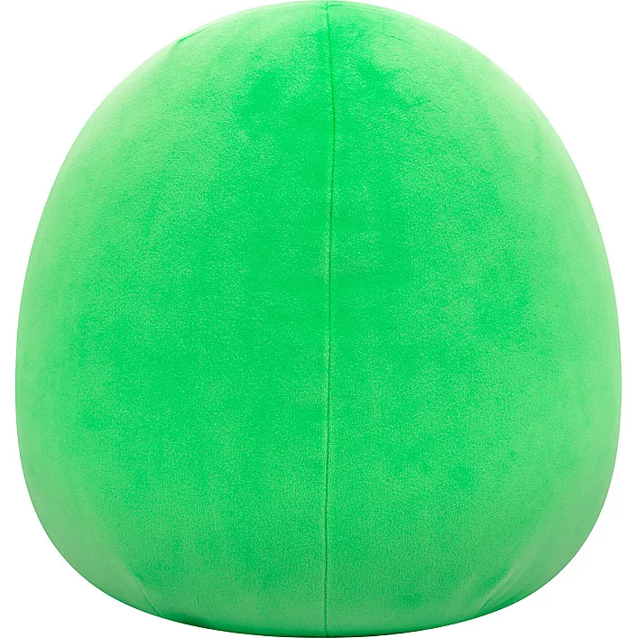 М'яка іграшка SQUISHMALLOWS – ОГІРОК КАРМАЙКЛ (30 cm)