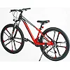 Велоcипед Спортивний CORSO «Spider» 26" дюймів SP- 26800