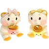 Мягкая игрушка Хом с горшком A4791 (Мяк4791)