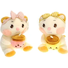 Мягкая игрушка Хом с горшком A4791 (Мяк4791)