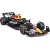 Авто-конструктор ORACLE RED BULL RACING RB19 Bburago 18-28507 масштаб (1:24)