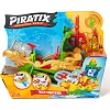Игровой набор Piratix S - Пиратский корабль Небесный охотник
