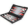 Нарды магнитные | Magnetic Folding Backgammon 3820UB (RL-KBK)