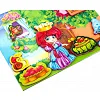 Настольная игра "Bunny surprise" Mini VT8080-11 VladiToys (Нас3597)