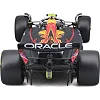 Авто-конструктор ORACLE RED BULL RACING RB19 Bburago 18-28507 масштаб (1:24)