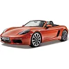 Автомодель - PORSCHE 718 BOXSTER (1:32) 18-43049 (Маш5672)