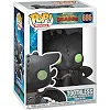 Игровая Фигурка Funko Pop! Серии Как Приручить Дракона - Беззубик