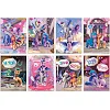 Набор водных раскрасок "Рисуй водой: My Little Pony" 200445 DoDo (Дер4345)