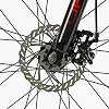Велосипед Спортивный Corso &laquo;Skywalker&raquo; 26" дюймов SW-26312