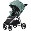 Прогулочная коляска CARRELLO Pulse CRL-5507 Basil Green (Вел0755)