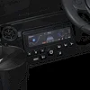 Дитячий електромобіль Джип 2155EBLR- 2 (24V) до 30 кг