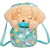 Интерактивная игрушка 921146IM BABY PAWS W2 – Щенок лабрадора (с аксессуар.) (Мяк5964)