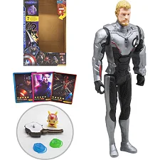 Фигурка "Супергерои MARVEL: Тор", А