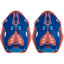 Лопатки для плавания BIOFUSE POWER PADDLE AU Speedo 8-73156F959-M, размер M
