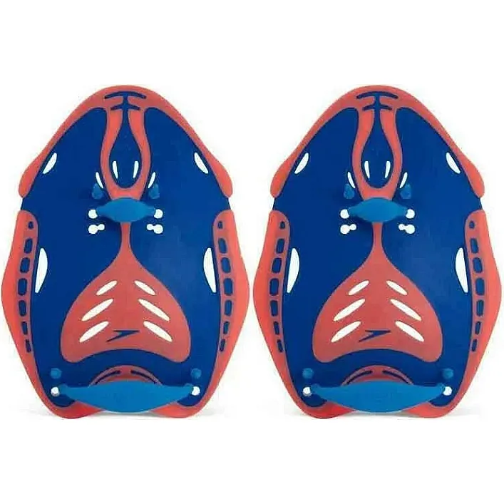 Лопатки для плавання BIOFUSE POWER PADDLE AU Speedo 8-73156F959-M, розмір M