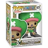 Игровая фигурка Funko POP! cерии Большой куш - Чопперемон