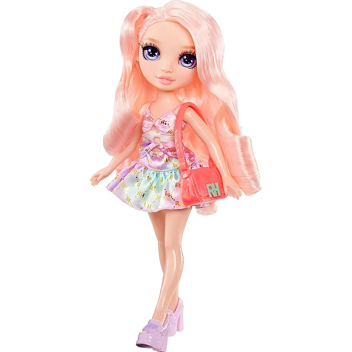 Кукла Rainbow High серии My Fashion Style – Белла