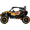 Дитячий електромобіль Джип M 6149EBLR-6(24V) до 80 кг