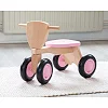 Велосипед-балансир, розовый, New Classic Toys (1422)