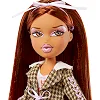 Ігровий набір BRATZ серії "Stylin'" – ЯСМІН (з акс.)