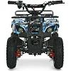 Дитячий електроквадроцикл HB-EATV800NP-4 до 65 кг
