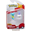 Набор игровых фигурок Pokemon W15 - Литвик и Хорси
