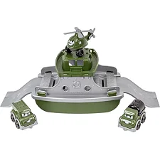 Игрушка "Военный транспорт" 9369TXK