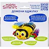 Іграшка, що розвиває KIDDI SMART – ДОЖЕНИ БДЖІЛКУ (світло, звук)