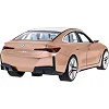 Іграшковий автомобіль на радіокеруванні BMW i4 1:14, Rastar (20345)