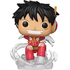 Ігрова фігурка FUNKO POP! cерії "Великий куш" - ЛУФФІ (15 см)