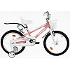 Велосипед 2-х колесный 18" "CORSO" TG-60323 "TAYGER"