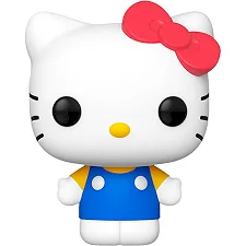 Игровая фигурка Funko POP! серии Hello Kitty - Hello Kitty