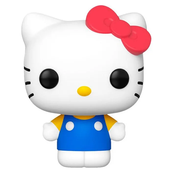 Ігрова фігурка FUNKO POP! серії "Hello Kitty " - HELLO KITTY