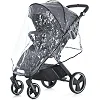 Коляска детская прогулочная DYNAMIC PRO ME 1053-3 Charcoal